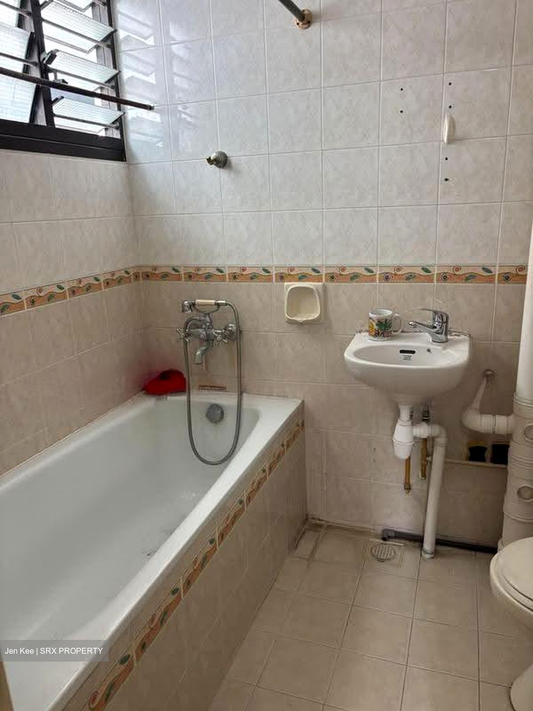 Blk 50 Sims Drive (Geylang), HDB 5 Rooms #630694641